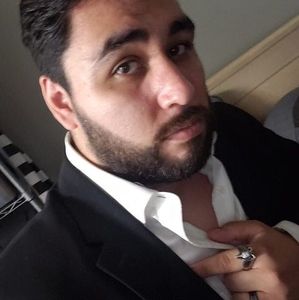 Meet your Posher, Jorge